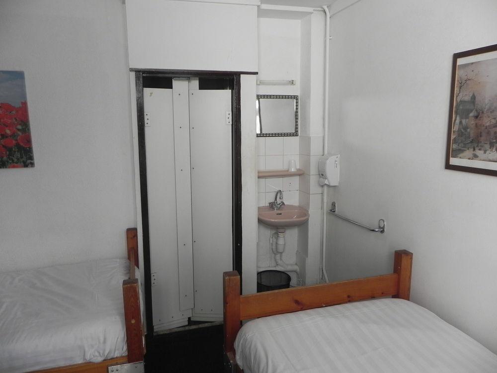 Hotel Crown Amsterdam Dış mekan fotoğraf