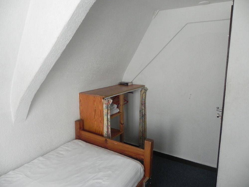 Hotel Crown Amsterdam Dış mekan fotoğraf
