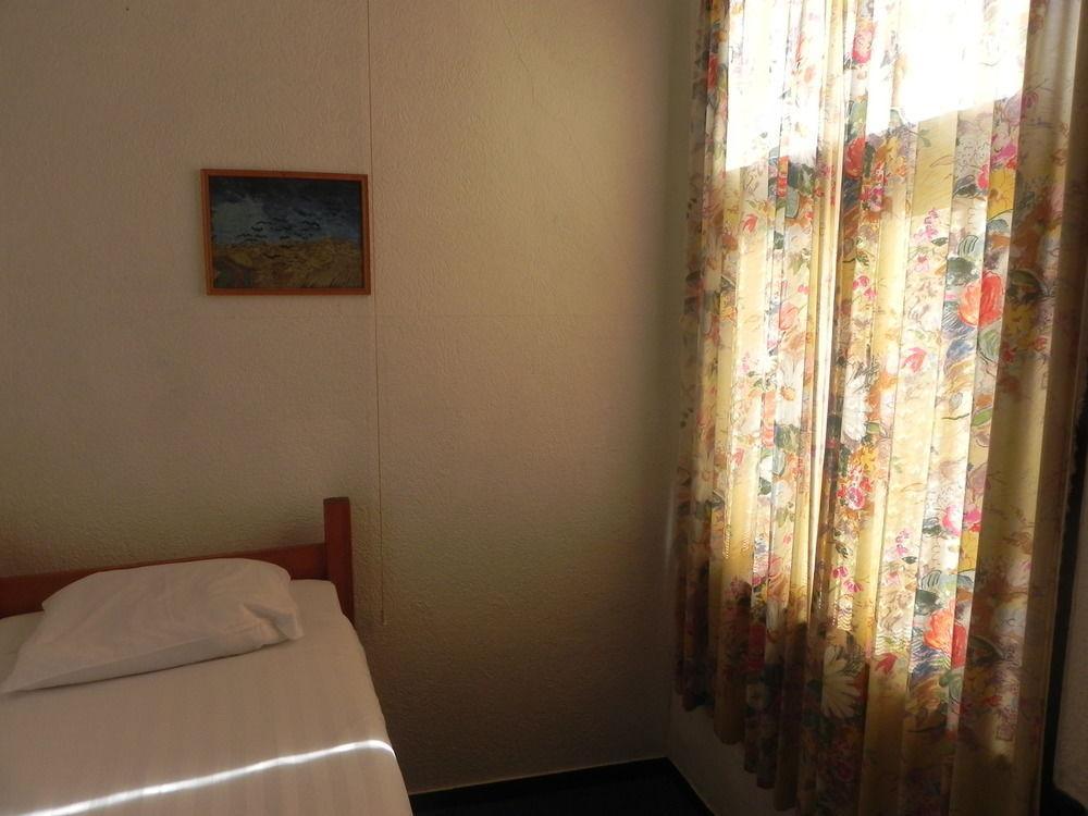 Hotel Crown Amsterdam Dış mekan fotoğraf
