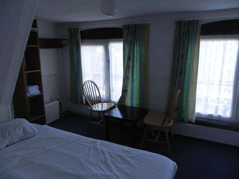 Hotel Crown Amsterdam Dış mekan fotoğraf