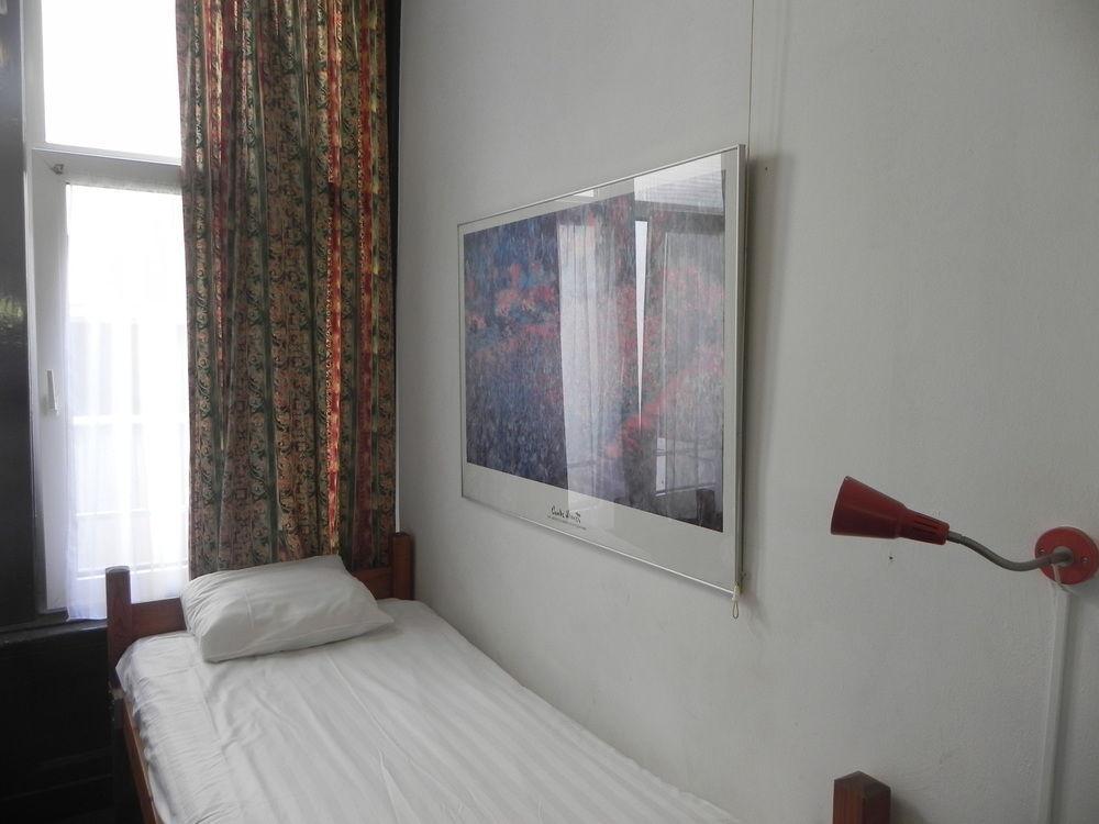 Hotel Crown Amsterdam Dış mekan fotoğraf