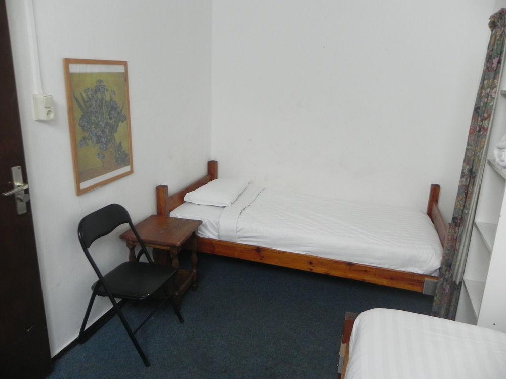 Hotel Crown Amsterdam Dış mekan fotoğraf