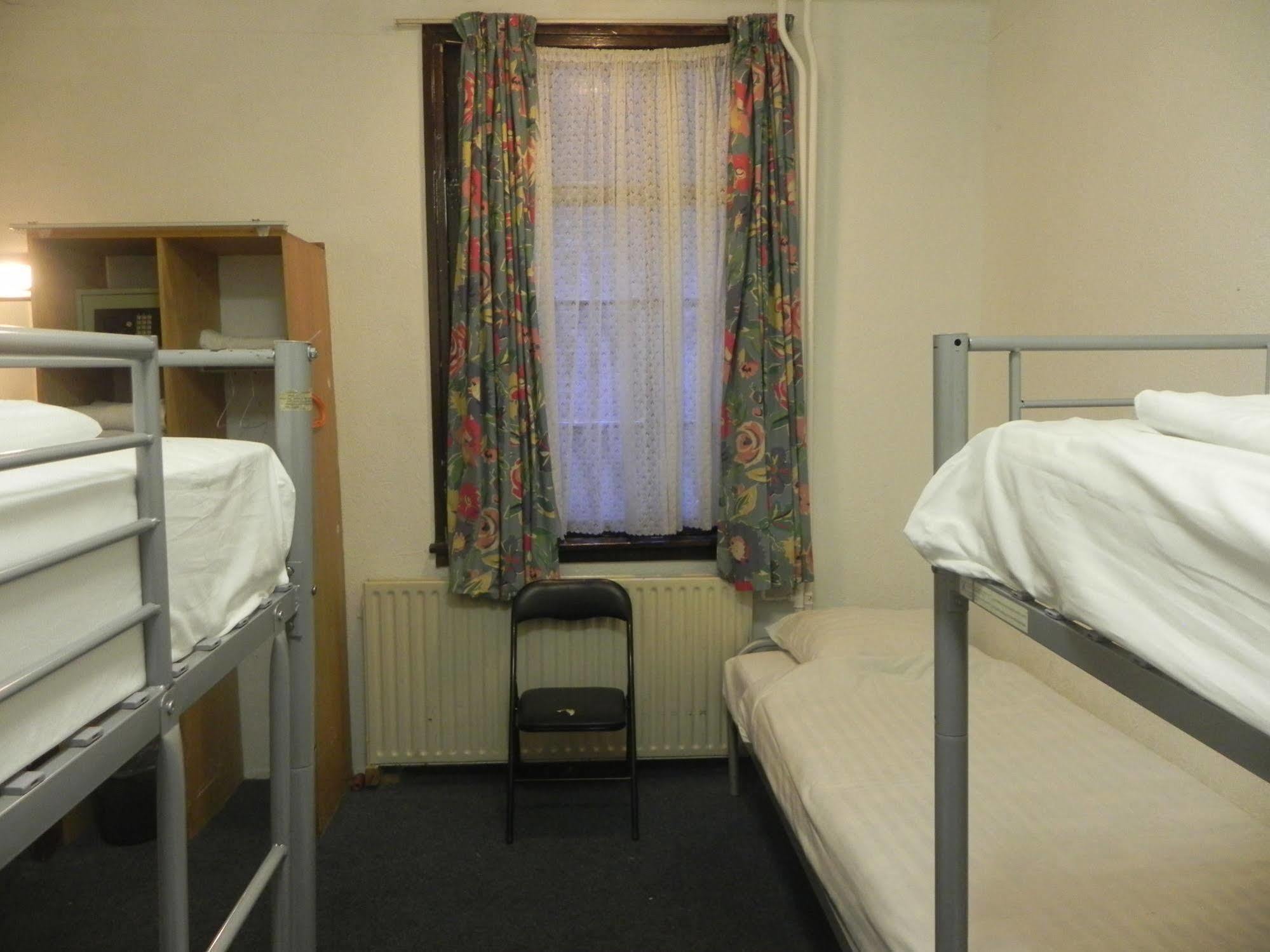 Hotel Crown Amsterdam Dış mekan fotoğraf