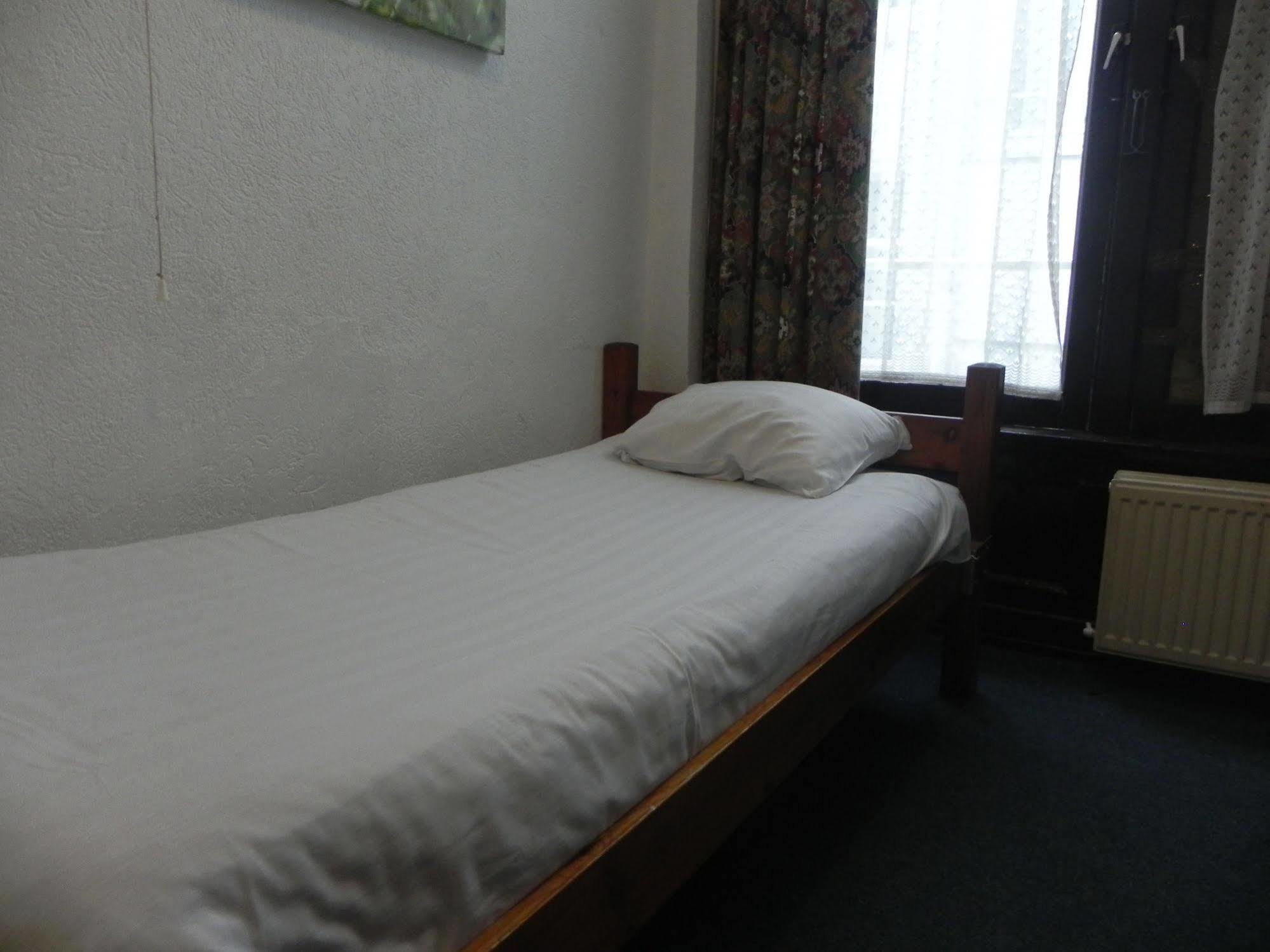 Hotel Crown Amsterdam Dış mekan fotoğraf