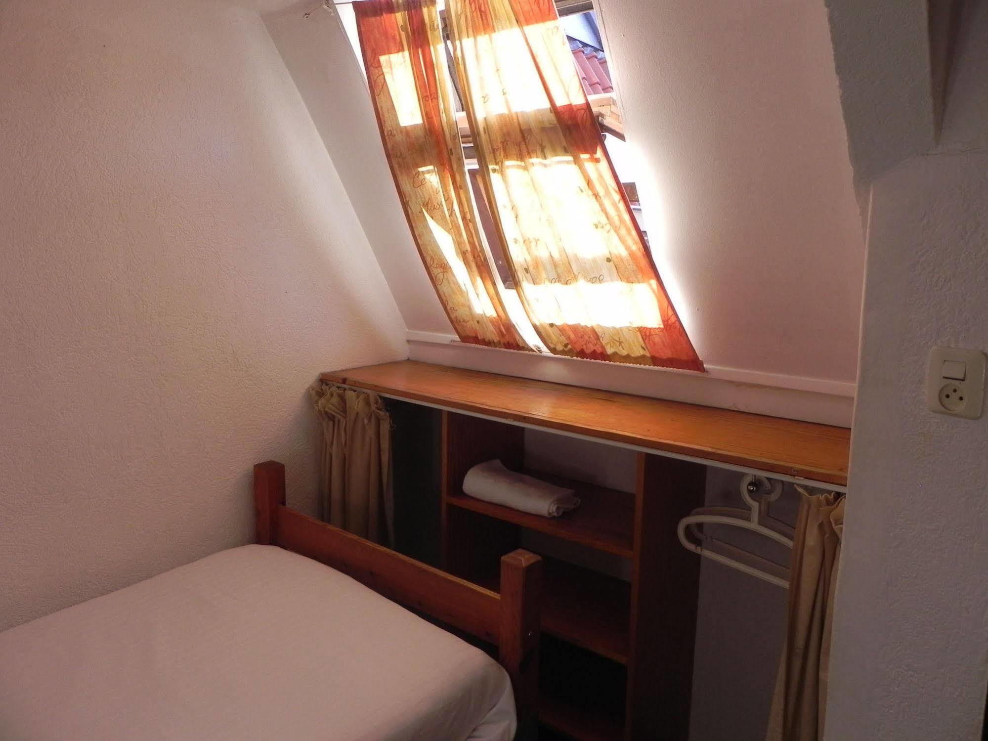 Hotel Crown Amsterdam Dış mekan fotoğraf