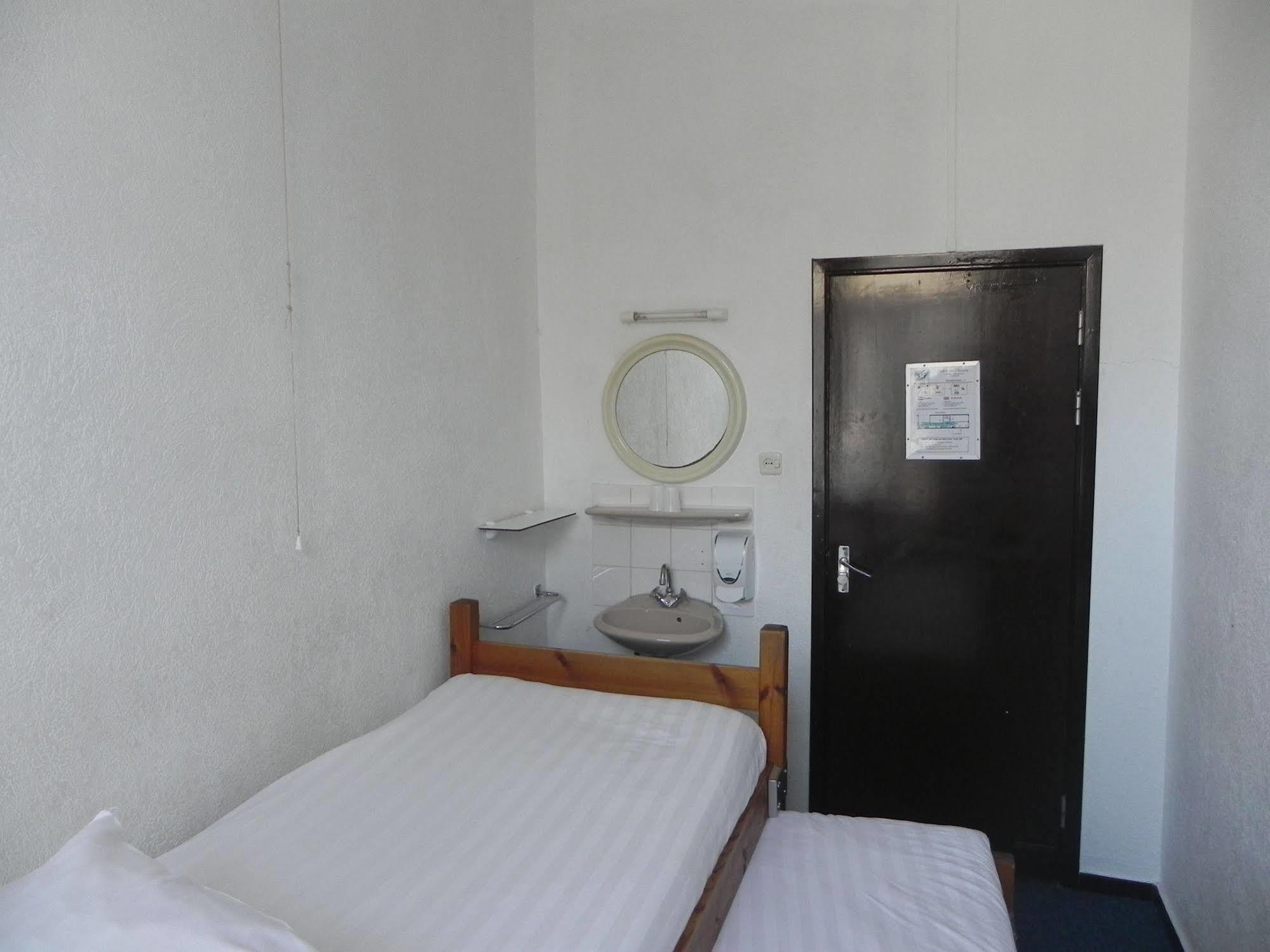 Hotel Crown Amsterdam Dış mekan fotoğraf