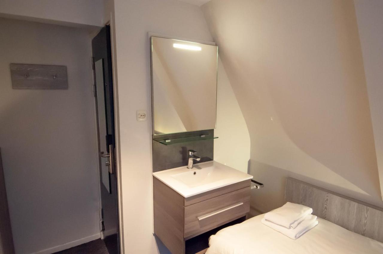 Hotel Crown Amsterdam Dış mekan fotoğraf